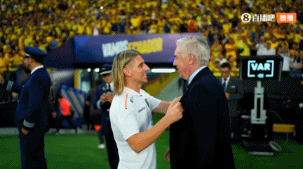 半场-安帅执教巴西首秀暂0-0厄瓜多尔 维尼修斯错失破门良机